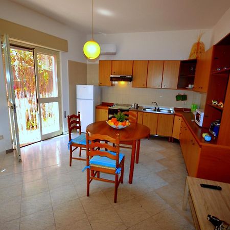 Naxos Sea Holiday Apartments Giardini Naxos Exteriér fotografie