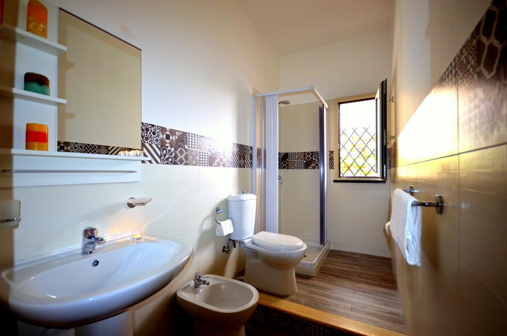Naxos Sea Holiday Apartments Giardini Naxos Exteriér fotografie