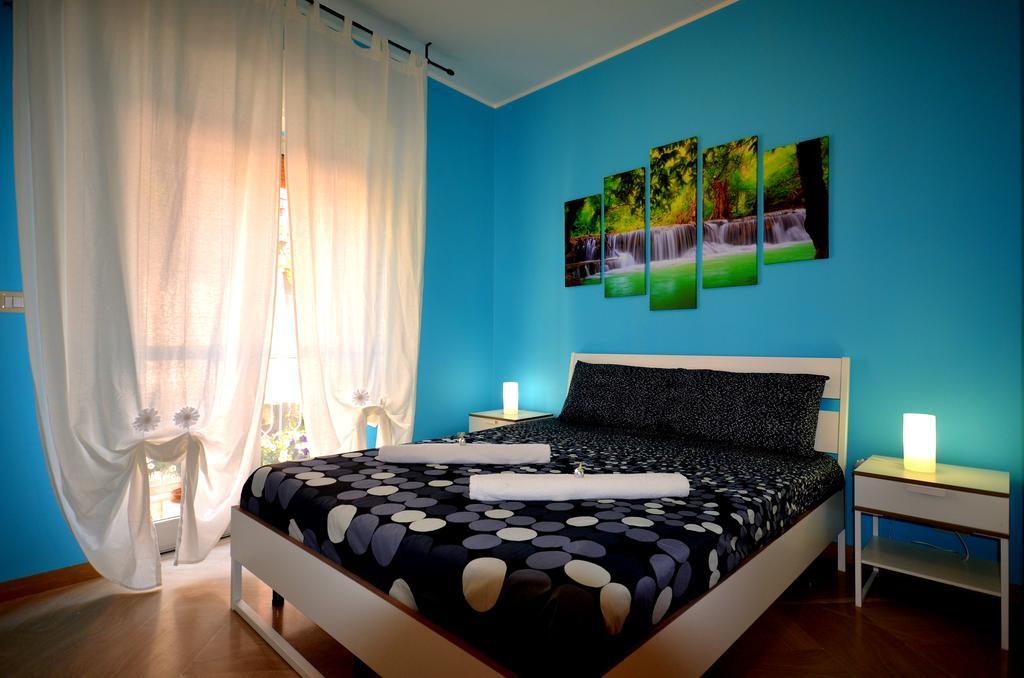 Naxos Sea Holiday Apartments Giardini Naxos Exteriér fotografie